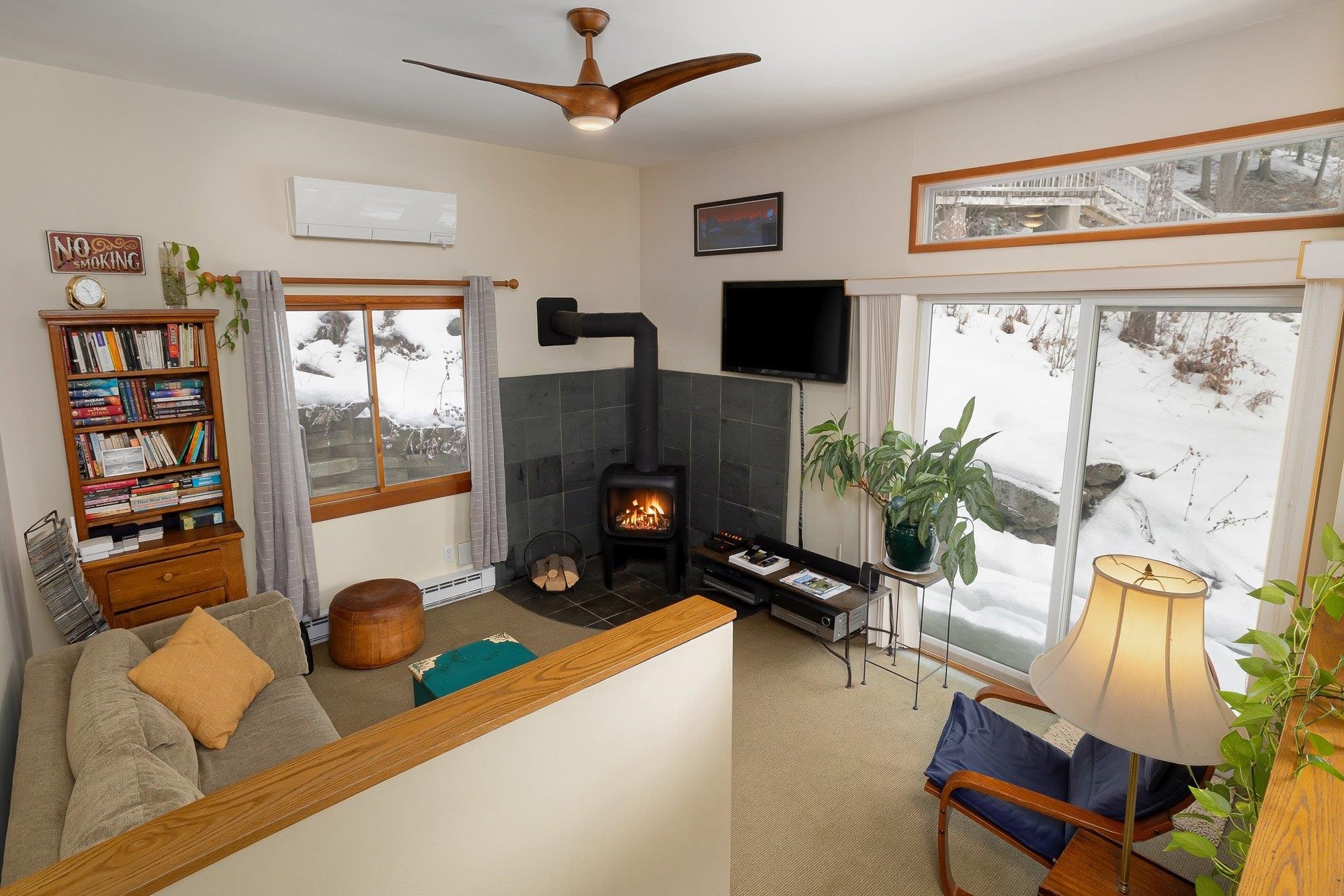 1075 Butternut Hill Road, Unit H2 Waitsfield, VT 05673 - Photo 9 of 36