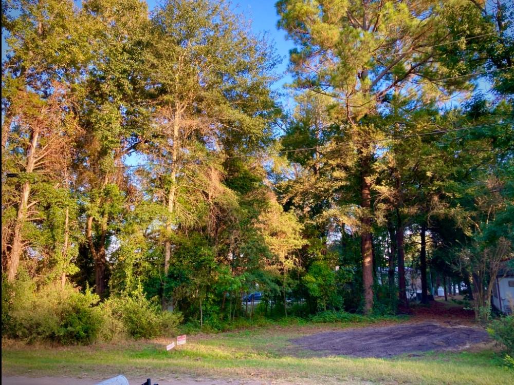 262 Walnut Trail Murchison, TX 75778 - Photo 2 of 21 a view of an outdoor space and a yard