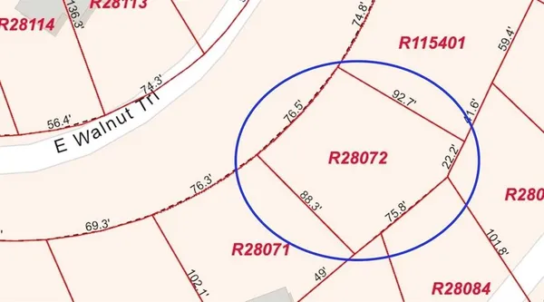 a bathroom with a sink mirror and vanity