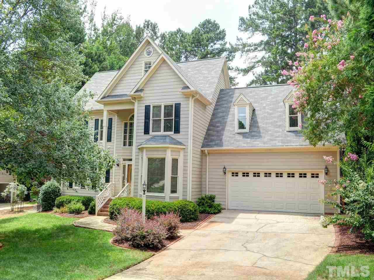 7104 Spring Ridge Road Cary, NC 27518 - Photo 1 of 25 Gallery Image 1