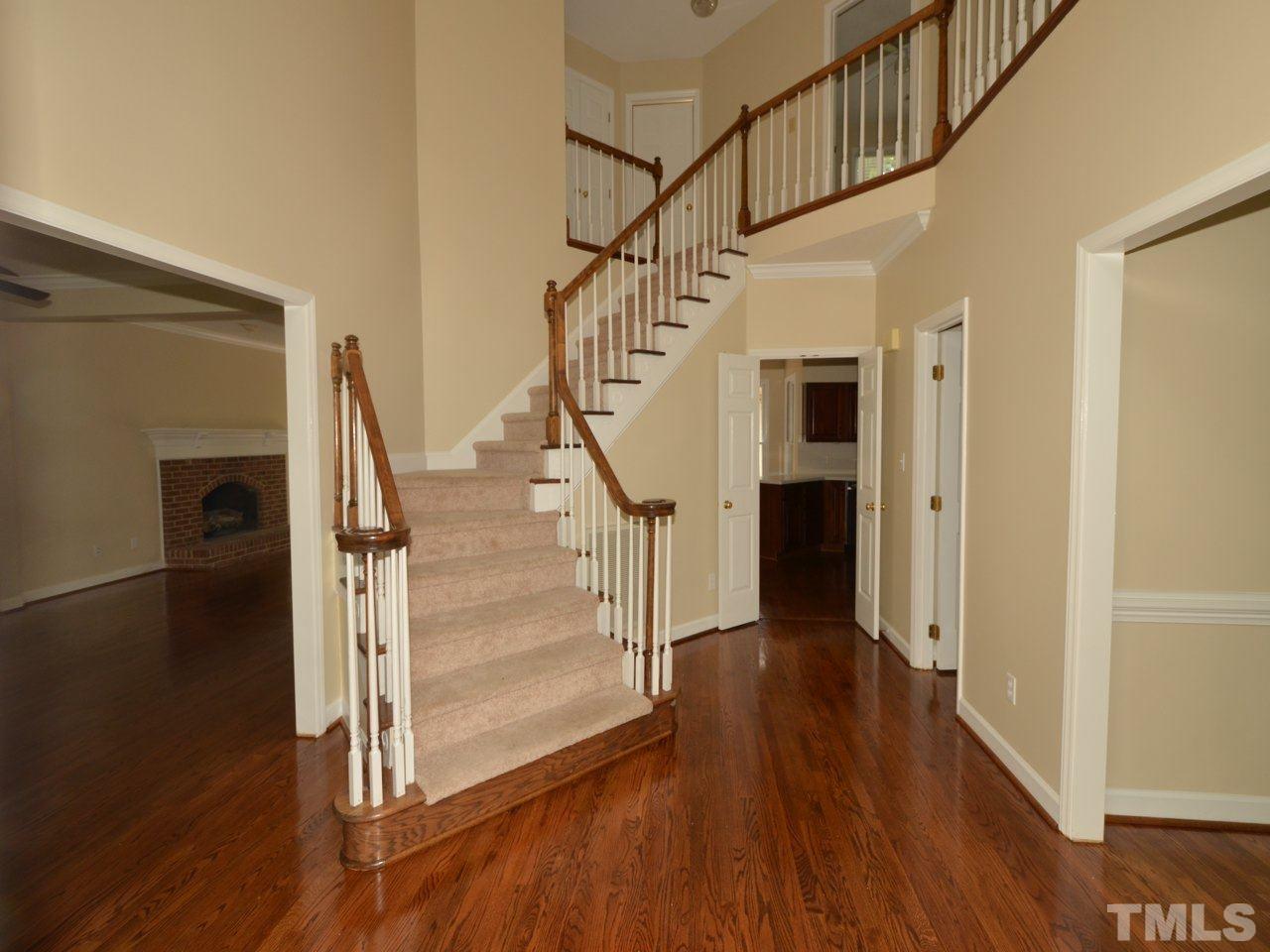 7104 Spring Ridge Road Cary, NC 27518 - Photo 2 of 25 Gallery Image 2