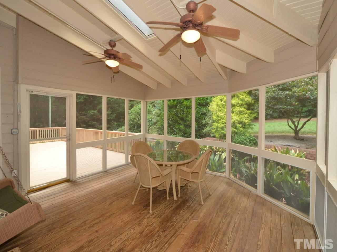 7104 Spring Ridge Road Cary, NC 27518 - Photo 20 of 25 Gallery Image 20