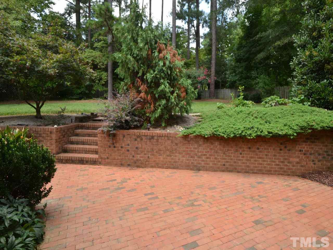 7104 Spring Ridge Road Cary, NC 27518 - Photo 22 of 25 Gallery Image 22