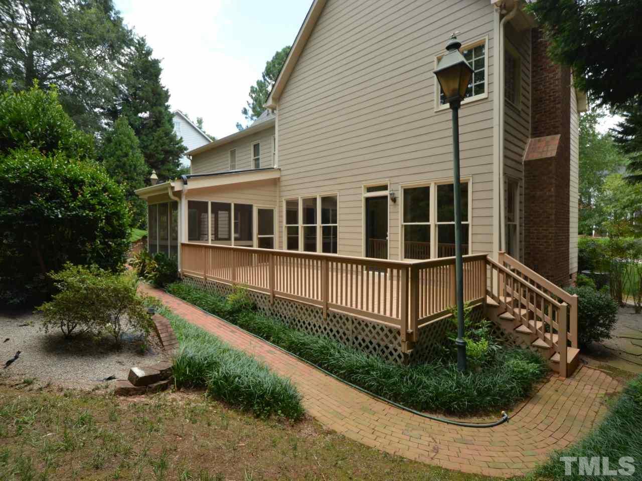 7104 Spring Ridge Road Cary, NC 27518 - Photo 23 of 25 Gallery Image 23