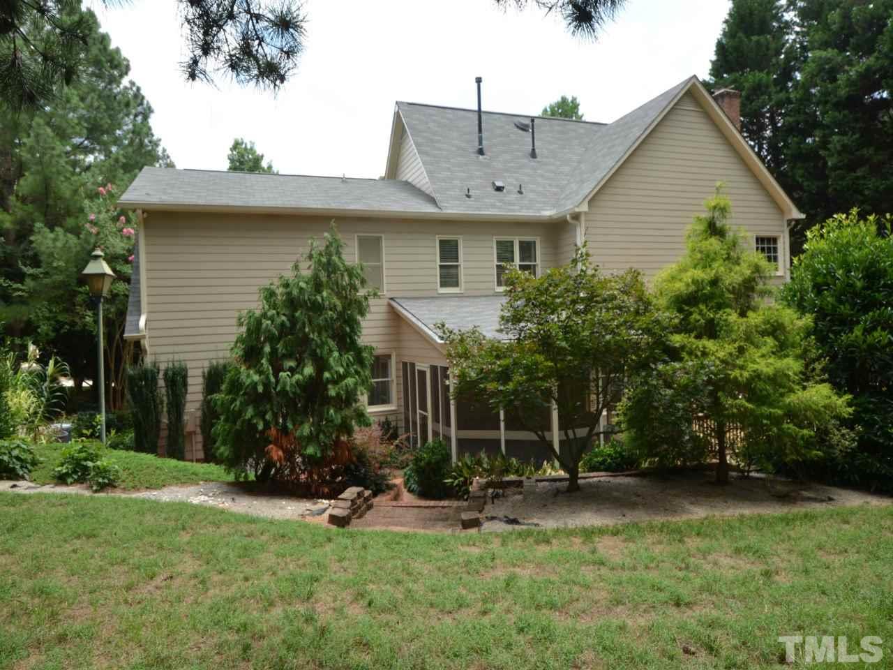 7104 Spring Ridge Road Cary, NC 27518 - Photo 24 of 25 Gallery Image 24