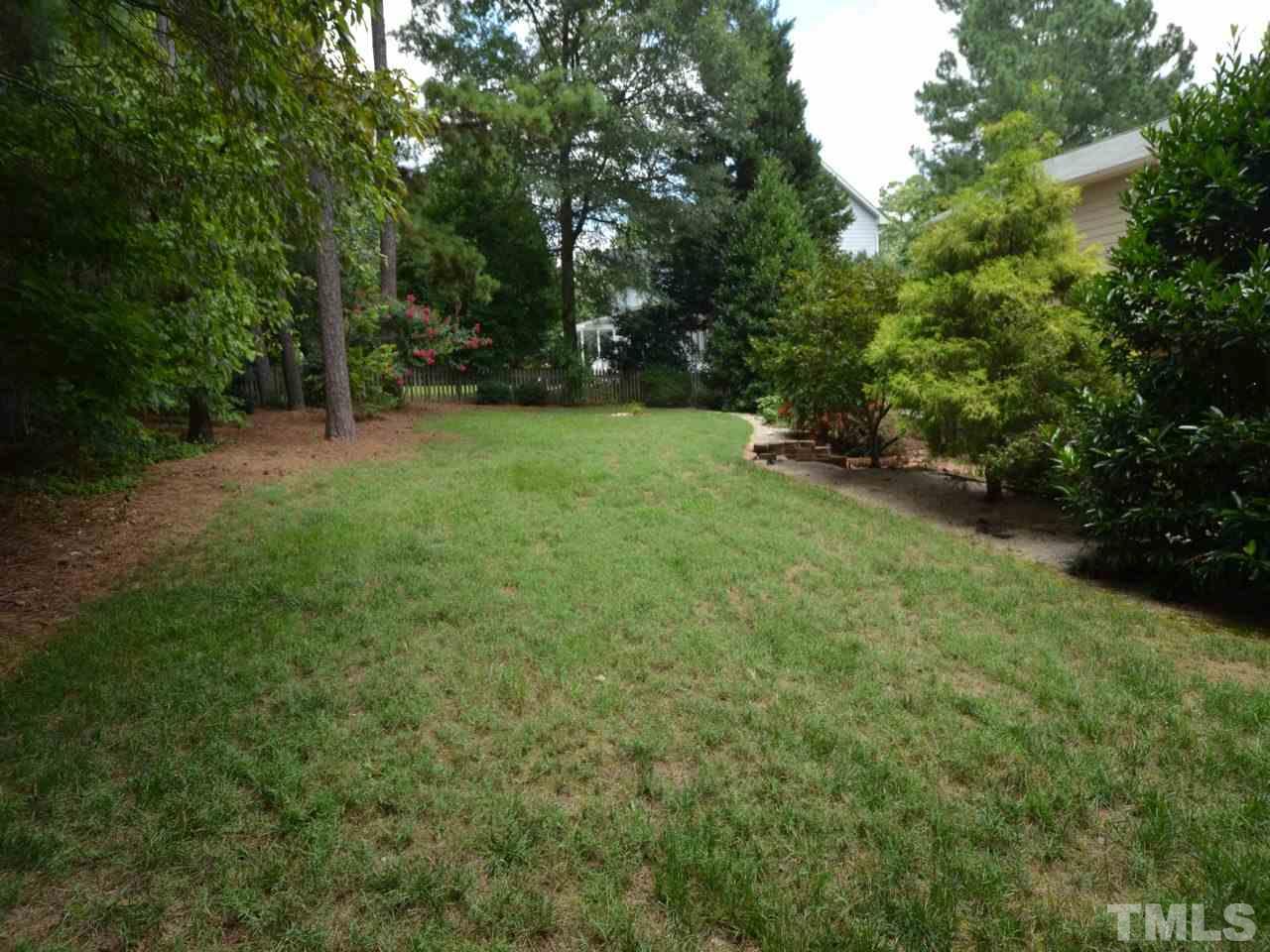 7104 Spring Ridge Road Cary, NC 27518 - Photo 25 of 25 Gallery Image 25