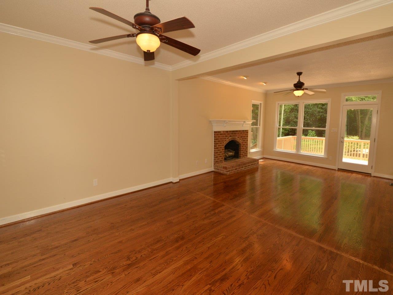 7104 Spring Ridge Road Cary, NC 27518 - Photo 4 of 25 Gallery Image 4