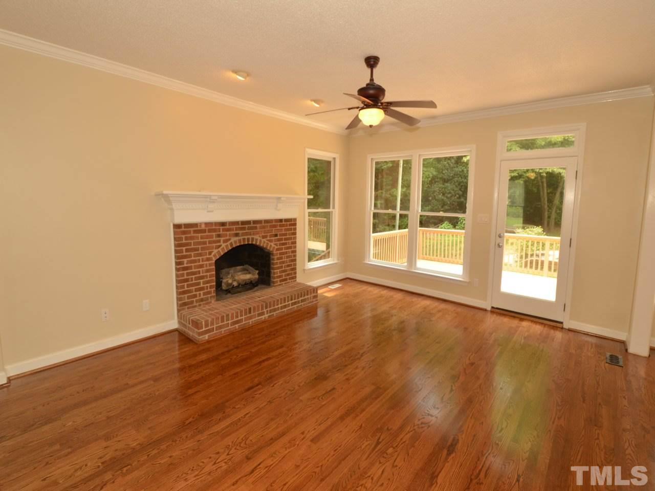 7104 Spring Ridge Road Cary, NC 27518 - Photo 5 of 25 Gallery Image 5