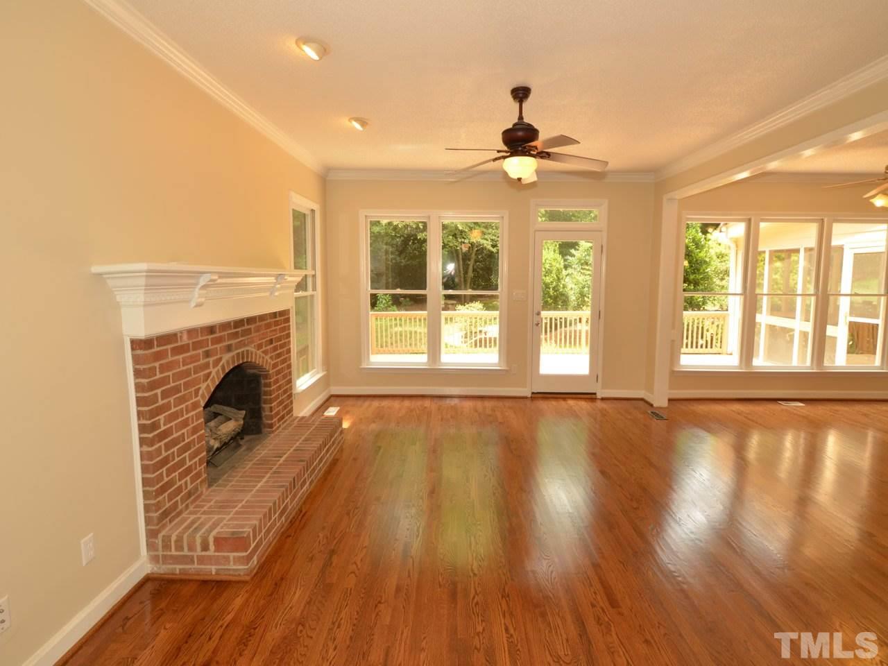 7104 Spring Ridge Road Cary, NC 27518 - Photo 6 of 25 Gallery Image 6