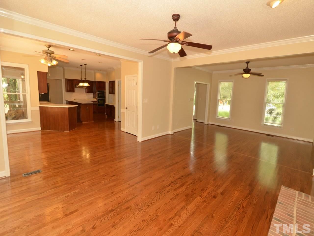 7104 Spring Ridge Road Cary, NC 27518 - Photo 7 of 25 Gallery Image 7
