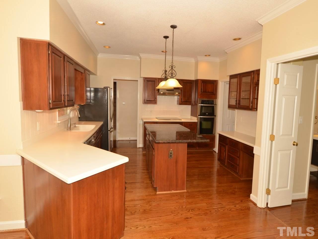 7104 Spring Ridge Road Cary, NC 27518 - Photo 9 of 25 Gallery Image 9