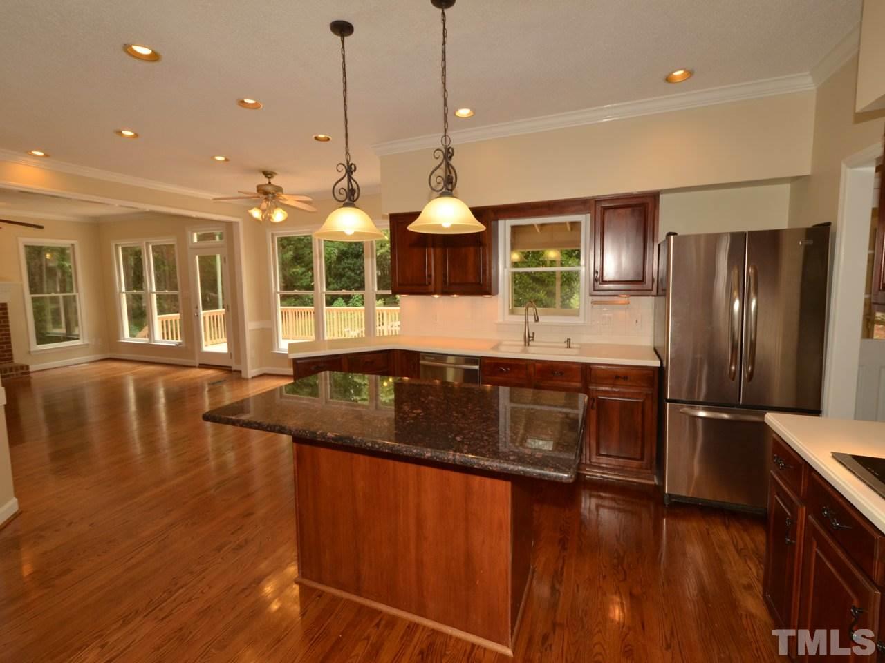 7104 Spring Ridge Road Cary, NC 27518 - Photo 10 of 25 Gallery Image 10