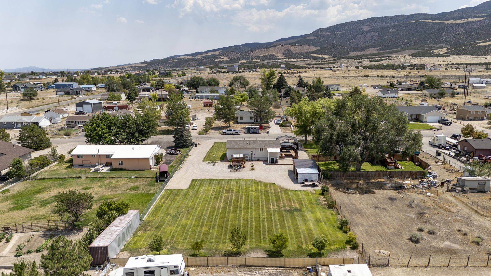 4729 North Enoch Road Enoch, UT 84721 - Photo 64 of 65 4729 N Enoch Rd-73