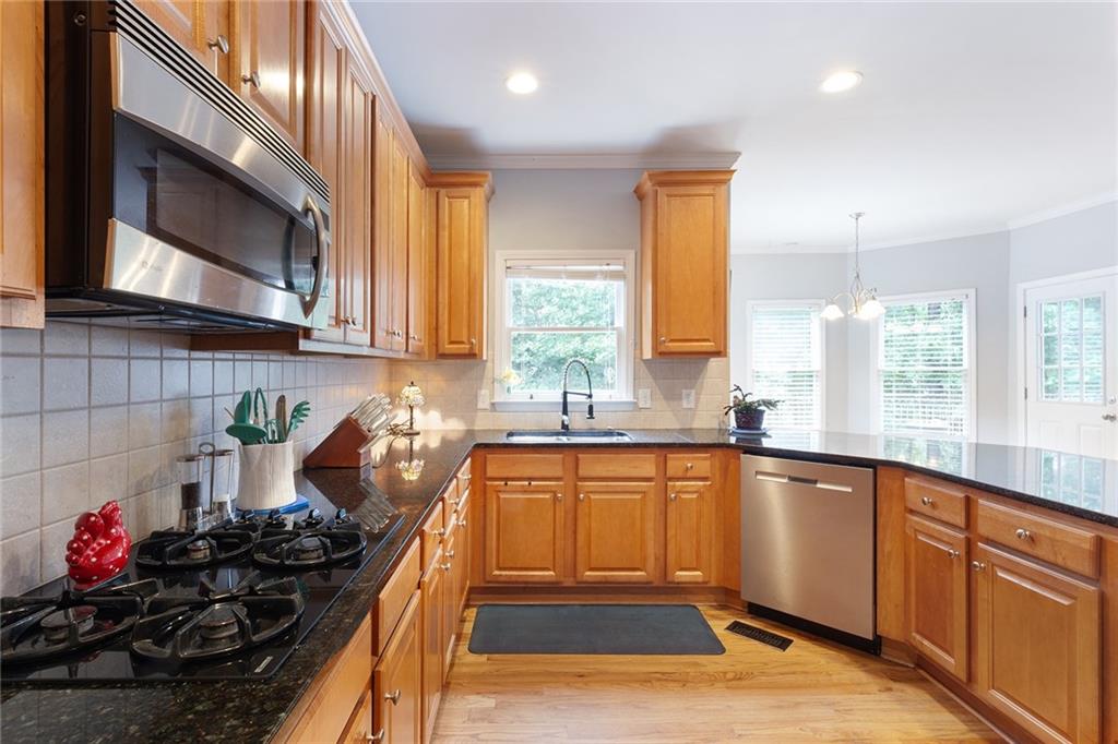 907 Gold Ridge Court Canton, GA 30114 - Photo 14 of 47
