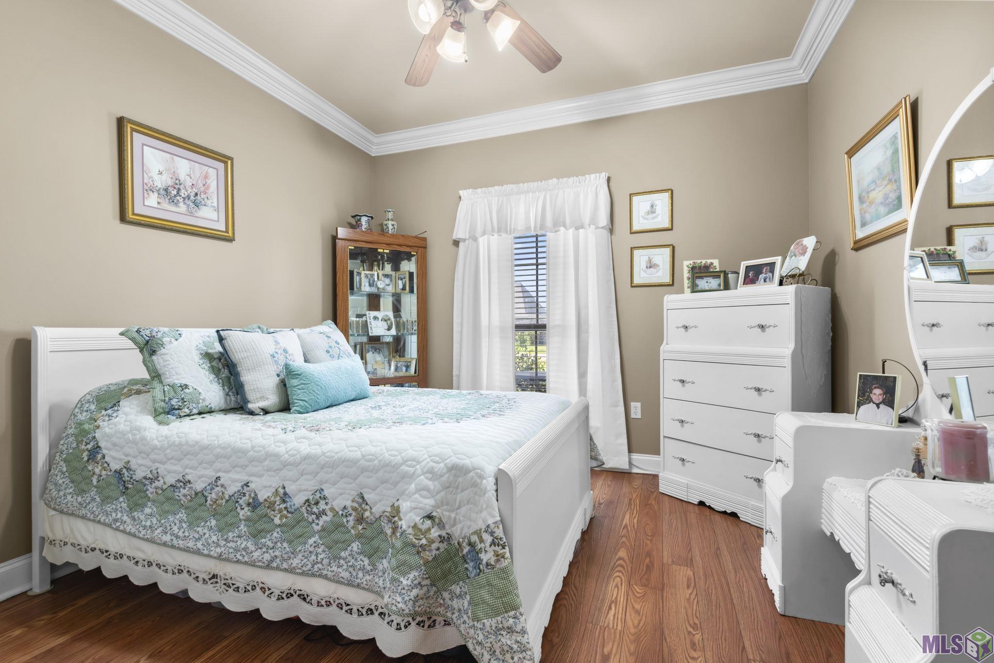 6755 River Run Court Addis, LA 70710 - Photo 8 of 12 Additional Bedroom