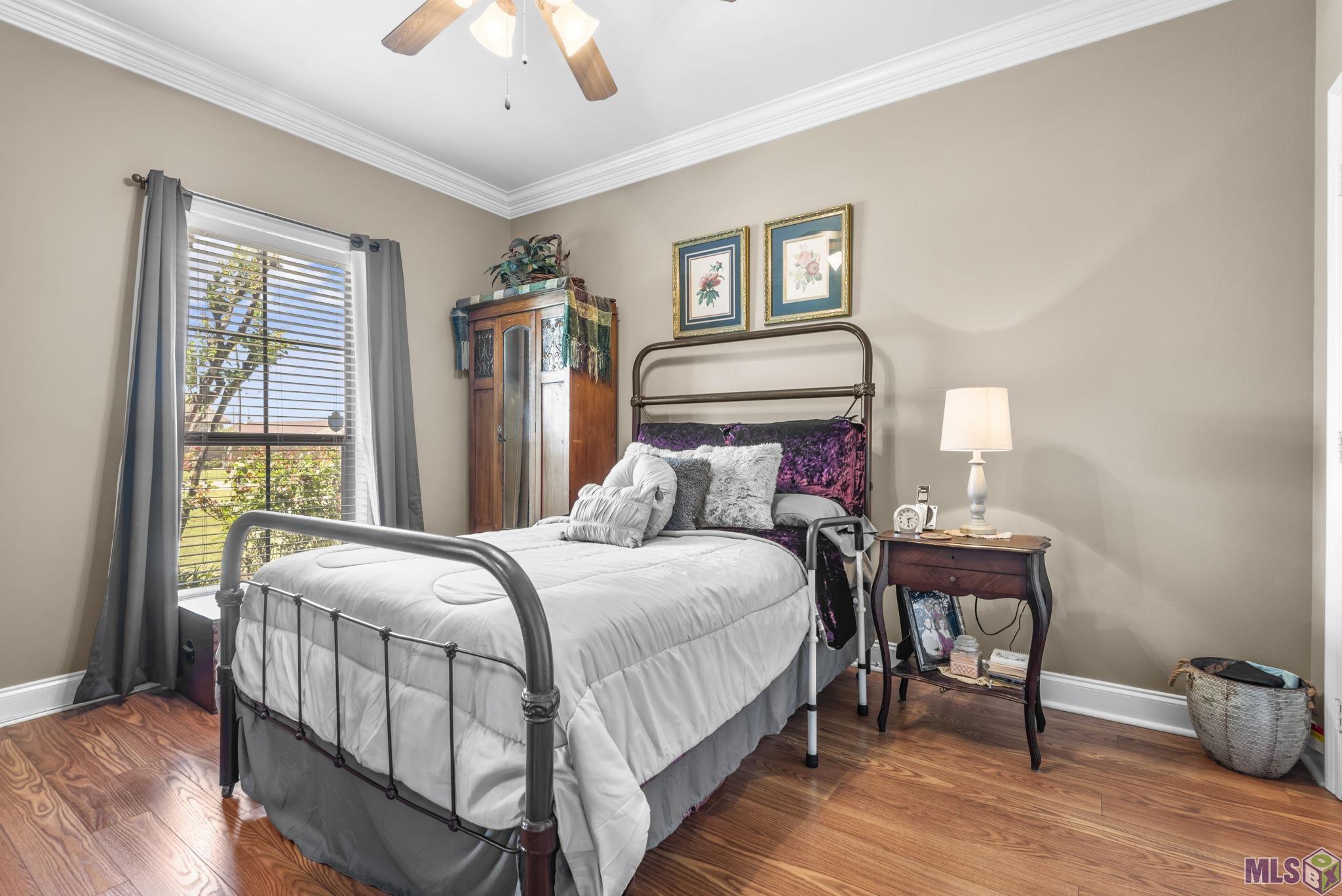 6755 River Run Court Addis, LA 70710 - Photo 9 of 12 Additional Bedroom