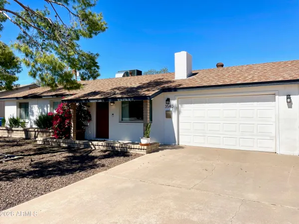 $465,000 | 3540 East Voltaire Avenue, Phoenix, AZ 85032
