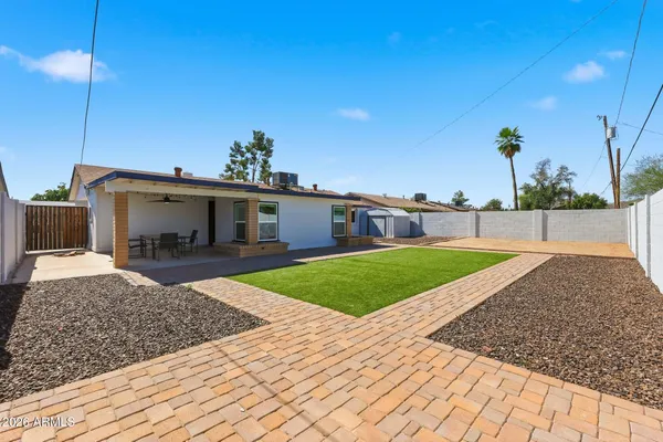 $465,000 | 3540 East Voltaire Avenue, Phoenix, AZ 85032