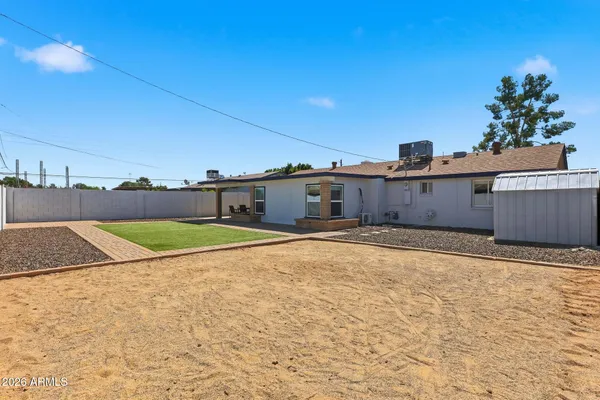 $465,000 | 3540 East Voltaire Avenue, Phoenix, AZ 85032