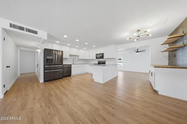 $465,000 | 3540 East Voltaire Avenue, Phoenix, AZ 85032