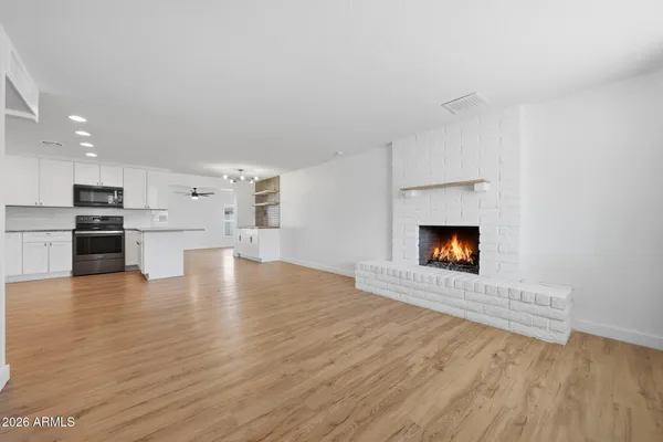 $465,000 | 3540 East Voltaire Avenue, Phoenix, AZ 85032