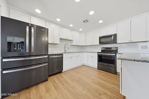 $465,000 | 3540 East Voltaire Avenue, Phoenix, AZ 85032