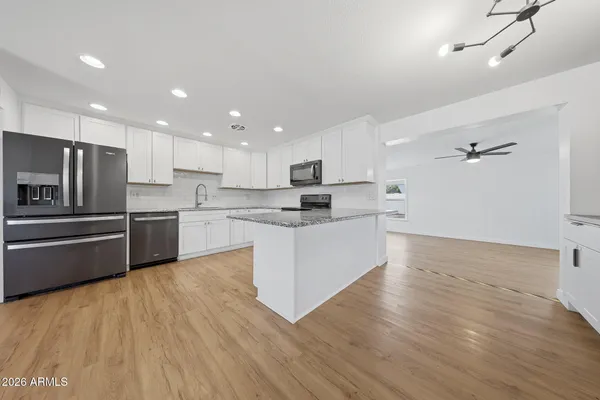 $465,000 | 3540 East Voltaire Avenue, Phoenix, AZ 85032