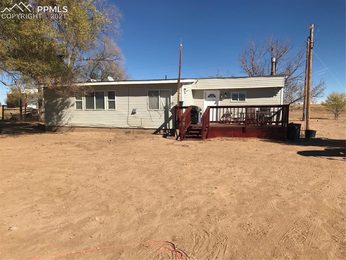 20525 Powers Road Colorado Springs, CO 80928 - Photo 1 of 24 Gallery Image 1