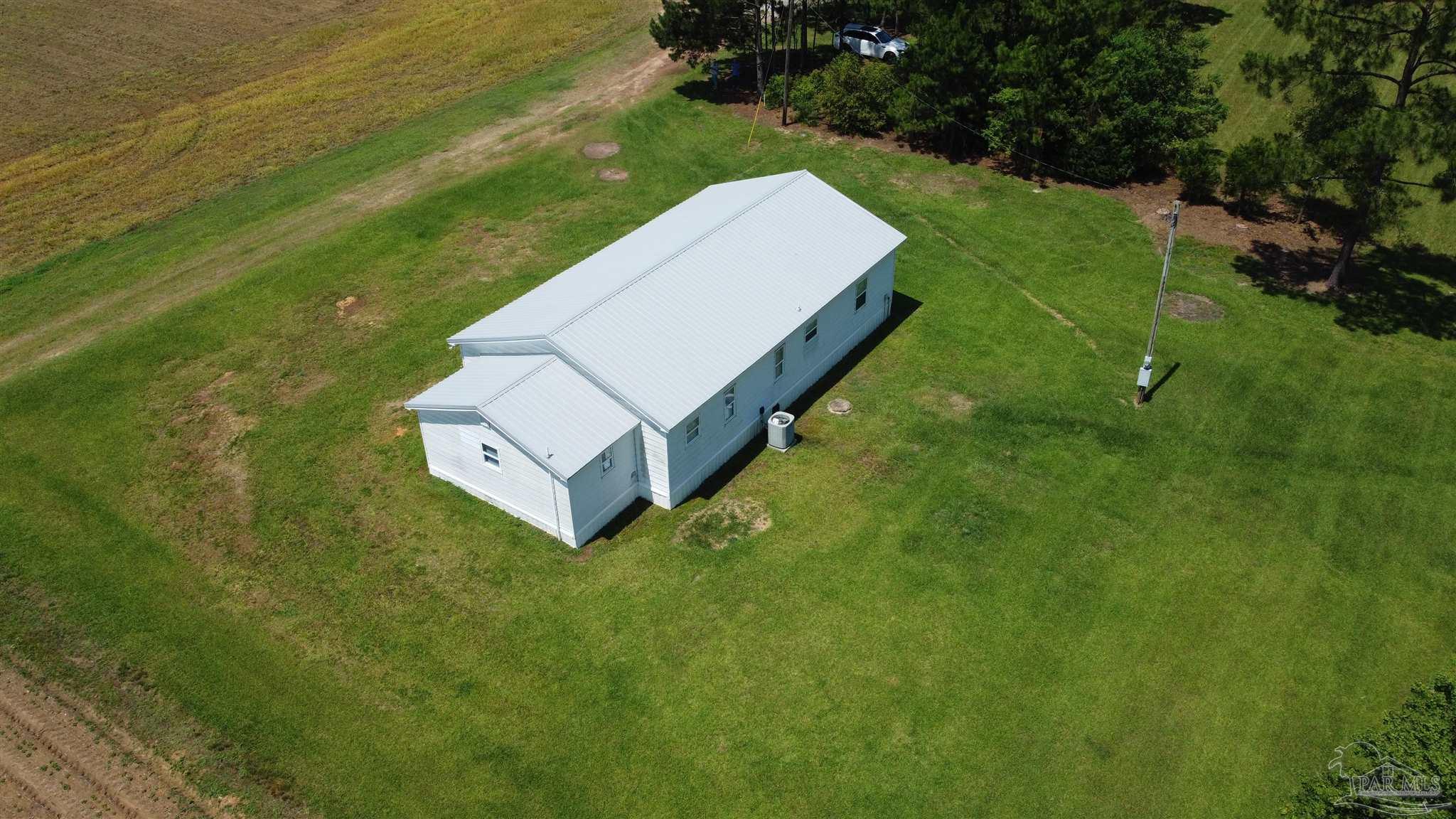 6000 Doran Road McDavid, FL 32568 - Photo 62 of 69