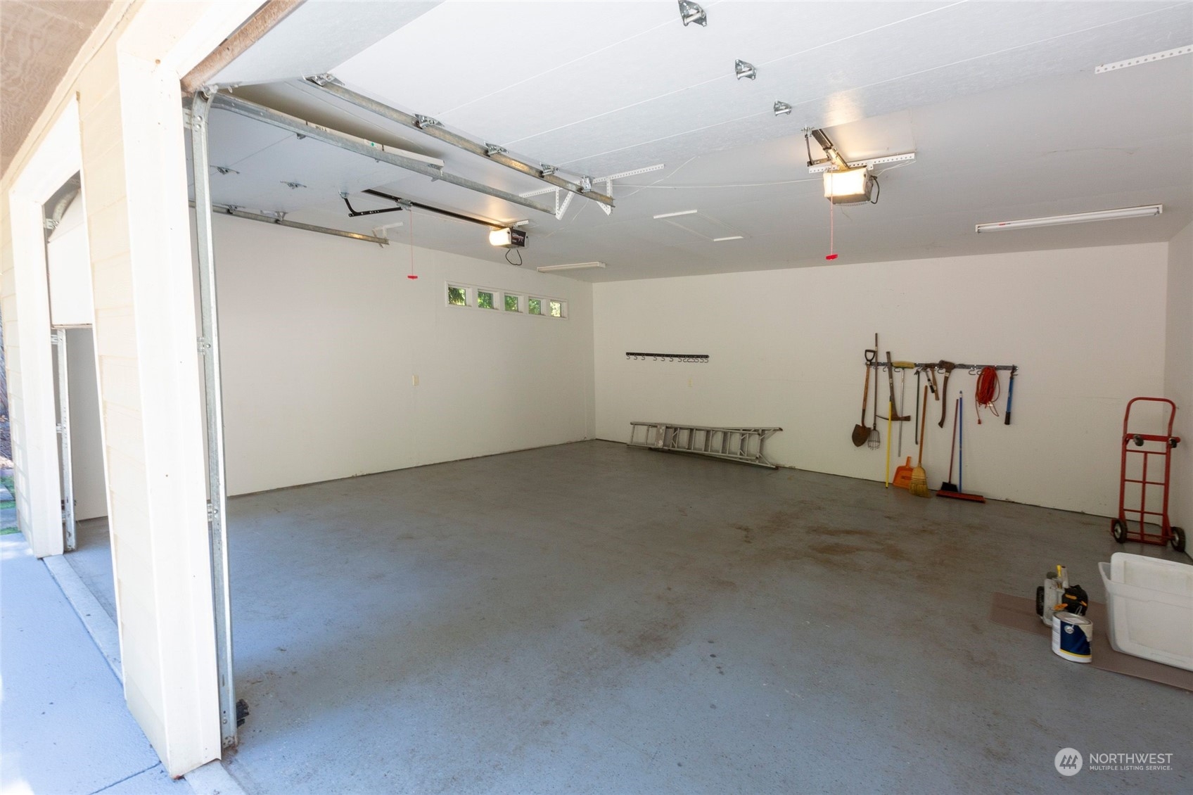 63 Point Caution Drive Friday Harbor, WA 98250 - Photo 27 of 30 wooden floor in a room