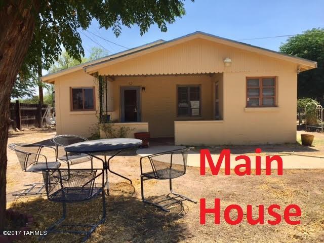 820 East Prince Road Tucson, AZ 85719 - Photo 2 of 34