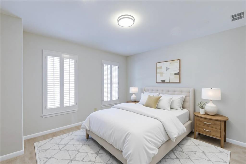 2020 Ridge Gate Drive Cumming, GA 30041 - Photo 17 of 37