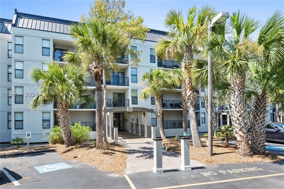 34 South Forest Beach Dr Unit 6B