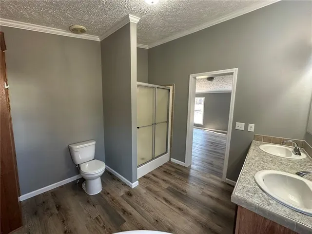 $179,000 | 3077 Highway 71, Montgomery, LA 71454