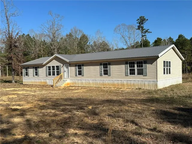$179,000 | 3077 Highway 71, Montgomery, LA 71454