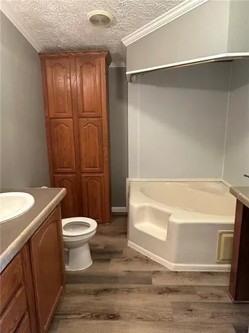 $179,000 | 3077 Highway 71, Montgomery, LA 71454