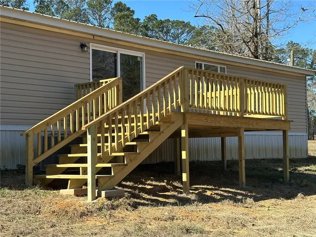 $179,000 | 3077 Highway 71, Montgomery, LA 71454
