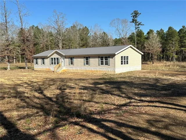 $179,000 | 3077 Highway 71, Montgomery, LA 71454