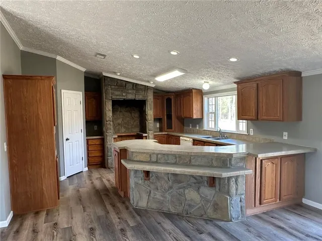 $179,000 | 3077 Highway 71, Montgomery, LA 71454