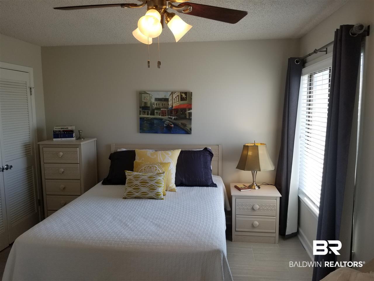 497 Plantation Road, Unit 1344 Gulf Shores, AL 36542 - Photo 5 of 19 Master Bedroom