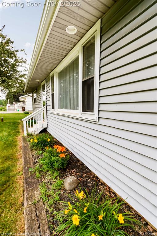 5260 Rives Junction Road Jackson, MI 49201 - Photo 4 of 44