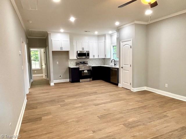 7471 Olin Road Pfafftown, NC 27040 - Photo 12 of 47