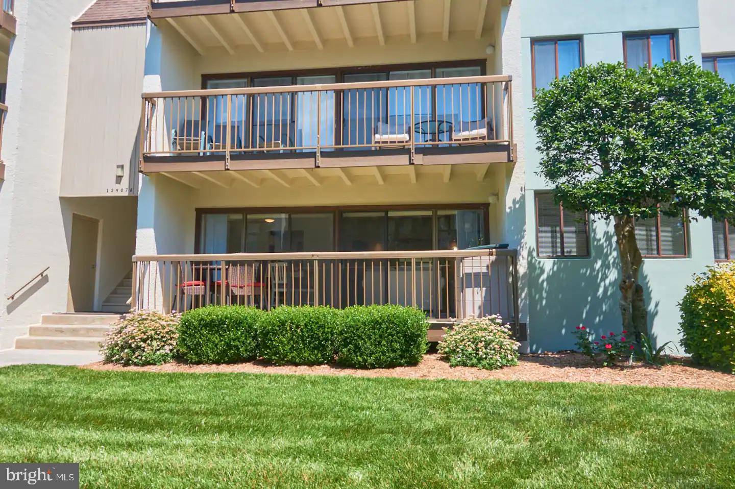 13907 Sand Dune Road, Unit 2A Ocean City, MD 21842 - Photo 1 of 27