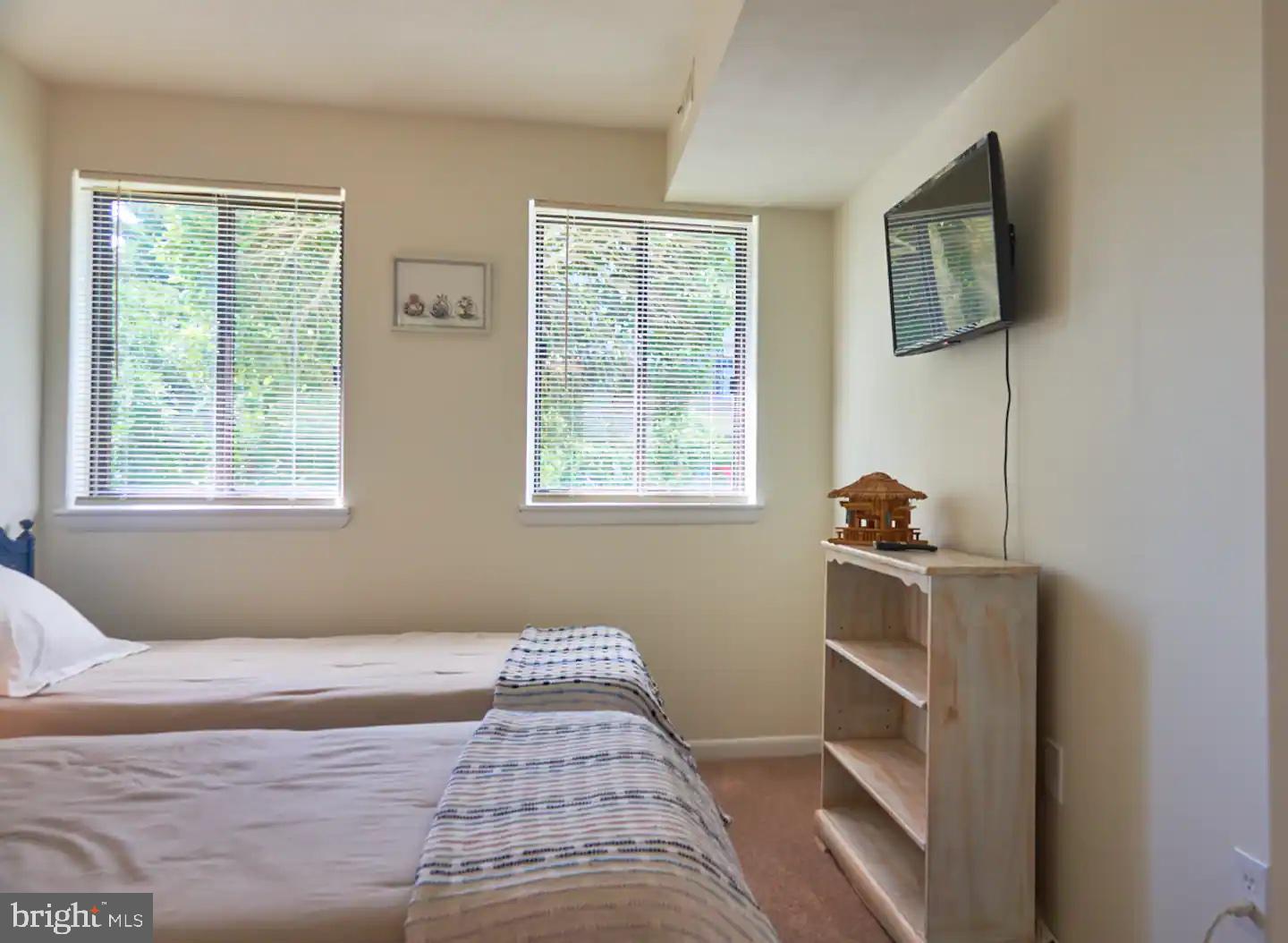 13907 Sand Dune Road, Unit 2A Ocean City, MD 21842 - Photo 19 of 27 Second bedroom
