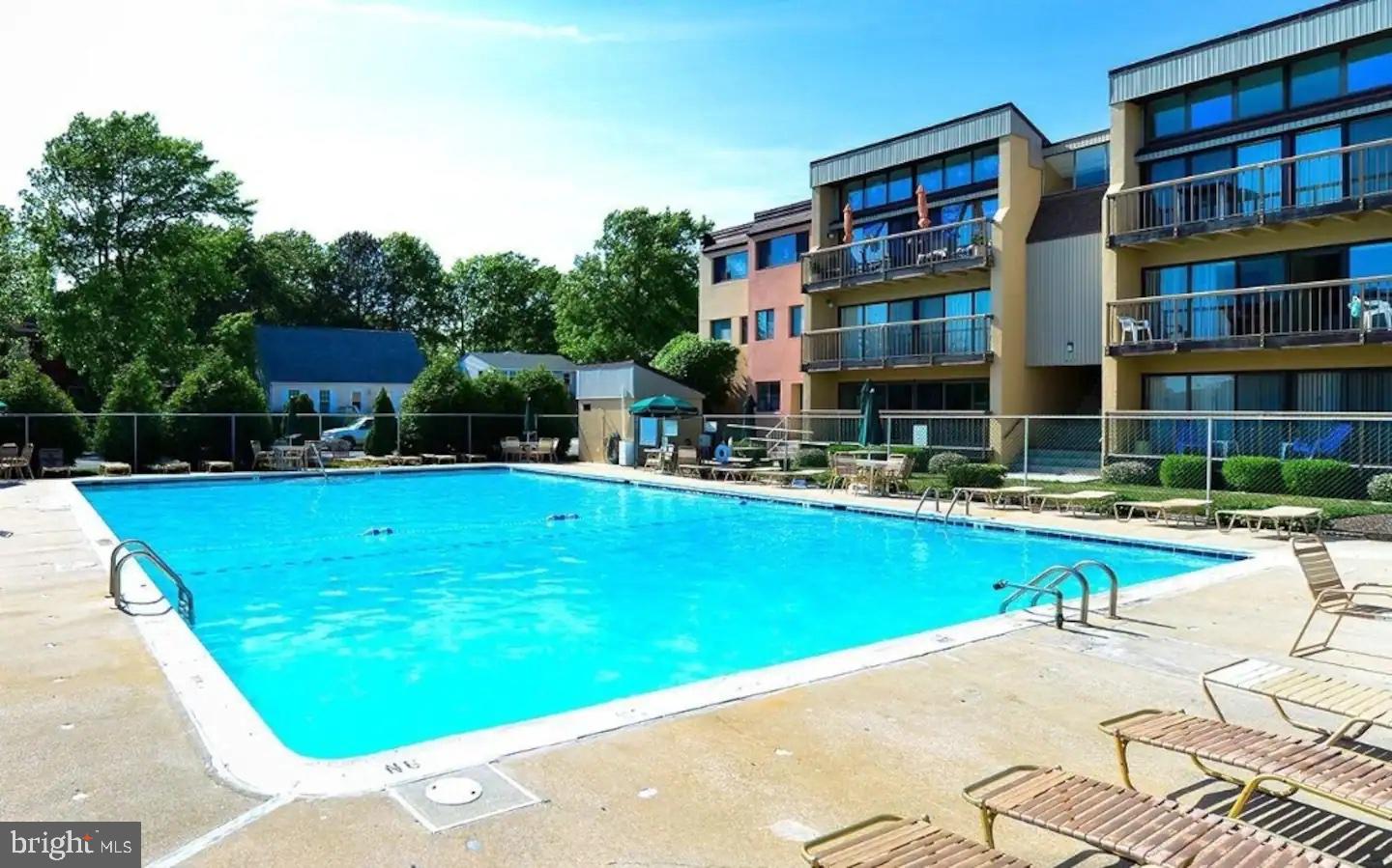 13907 Sand Dune Road, Unit 2A Ocean City, MD 21842 - Photo 22 of 27
