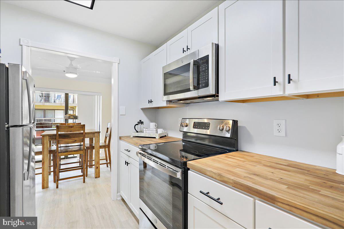 13907 Sand Dune Road, Unit 2A Ocean City, MD 21842 - Photo 8 of 27