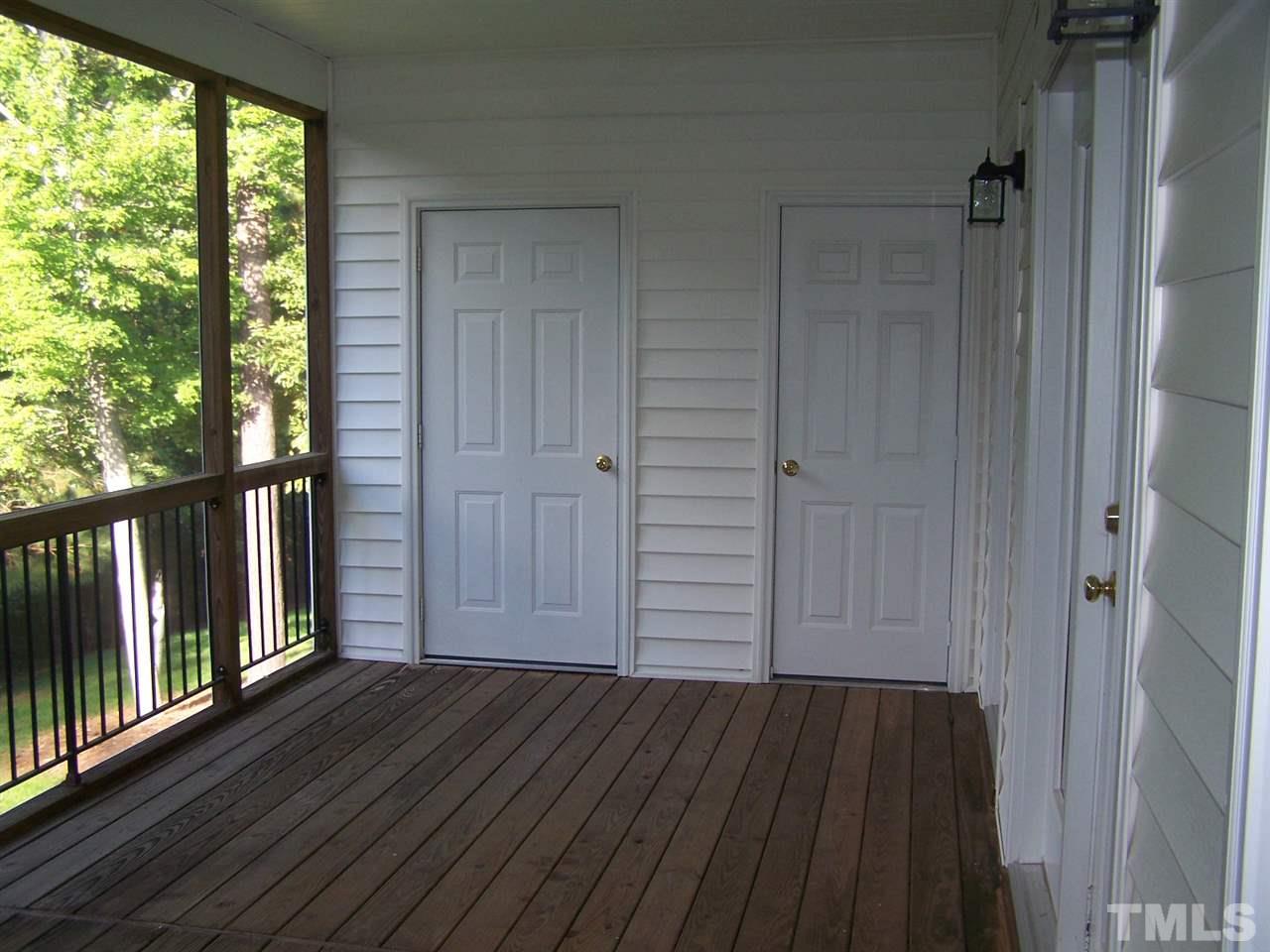 4522 Mistiflower Drive Raleigh, NC 27606 - Photo 22 of 25 Gallery Image 22