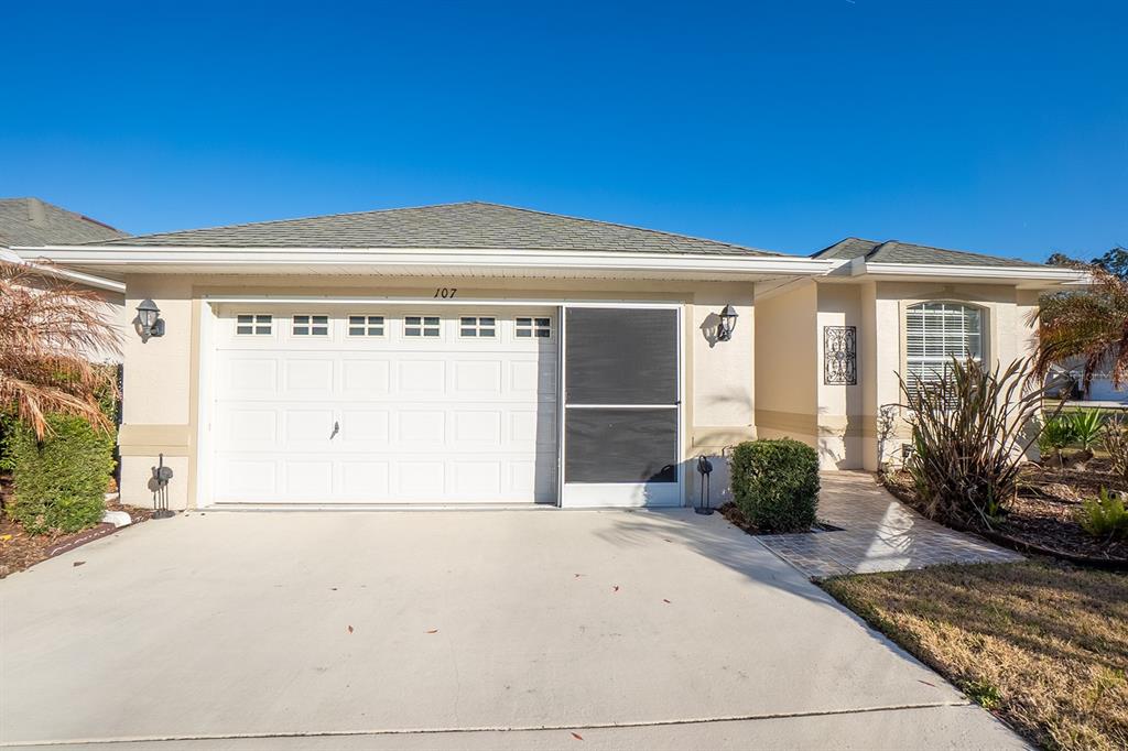 107 Raintree Circle Palm Coast, FL 32164 - Photo 1 of 46 Gallery Image 1
