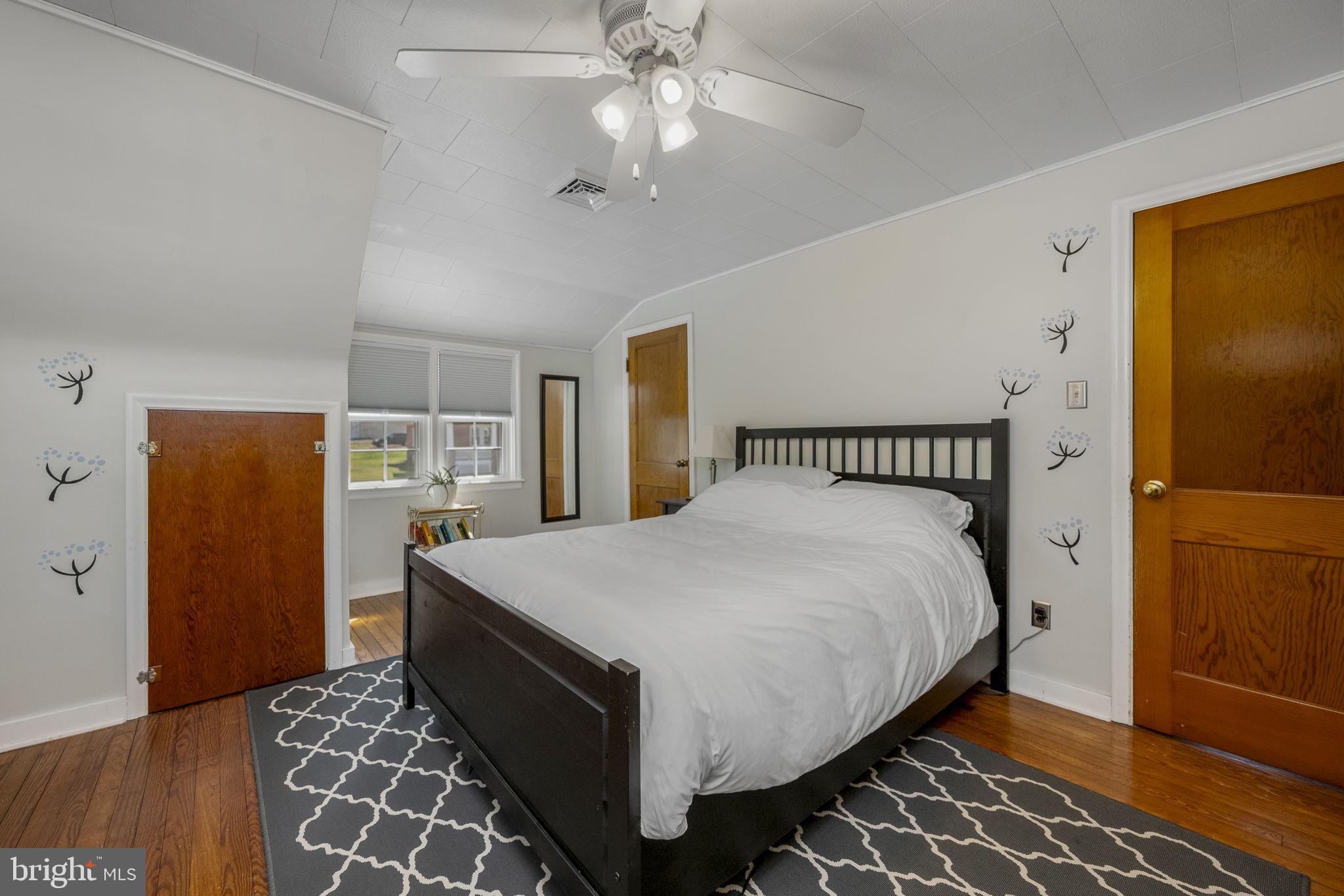 397 North Pleasantview Road Pottstown, PA 19464 - Photo 14 of 28 Bedroom 1