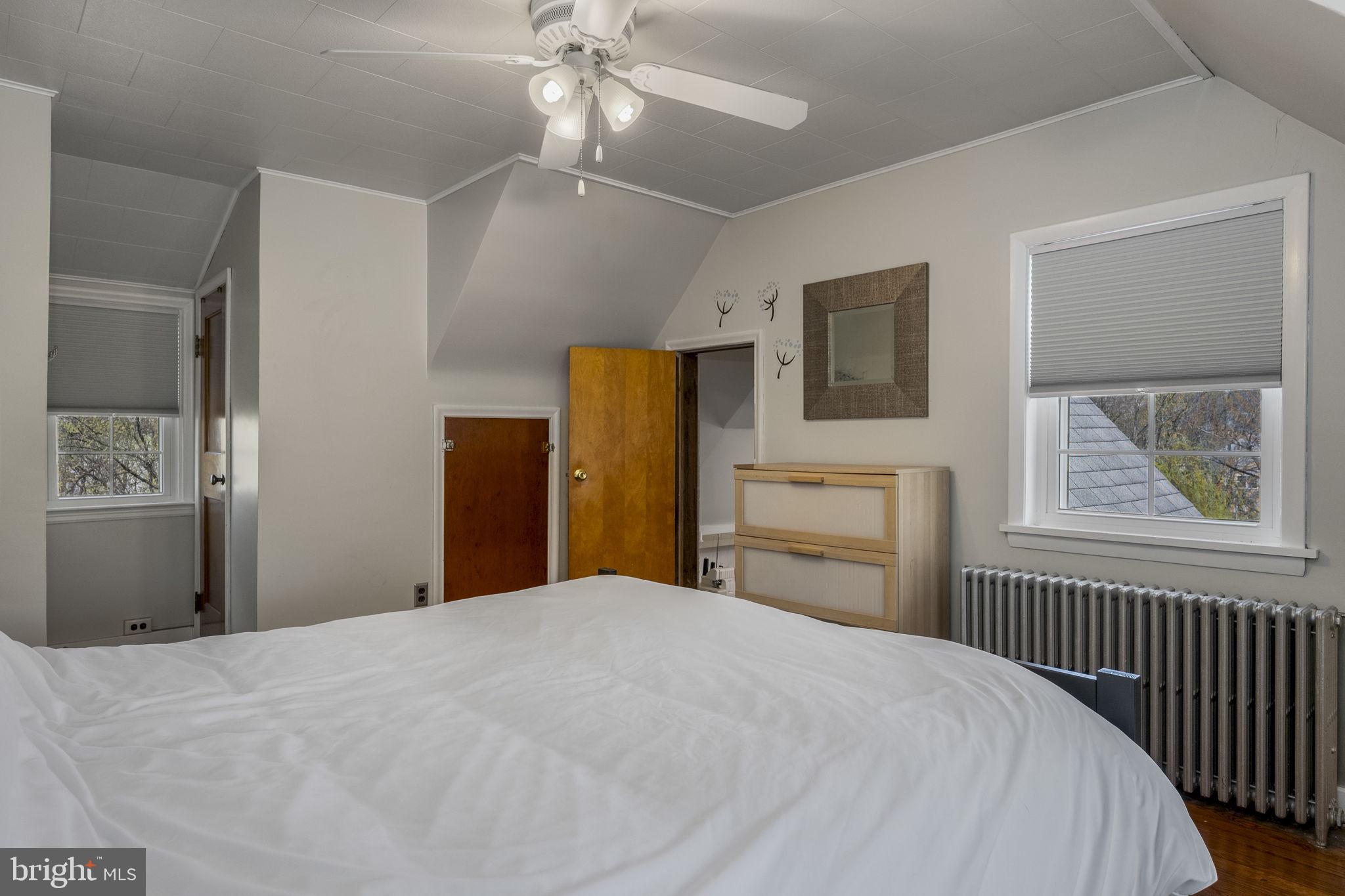 397 North Pleasantview Road Pottstown, PA 19464 - Photo 15 of 28 Bedroom 1